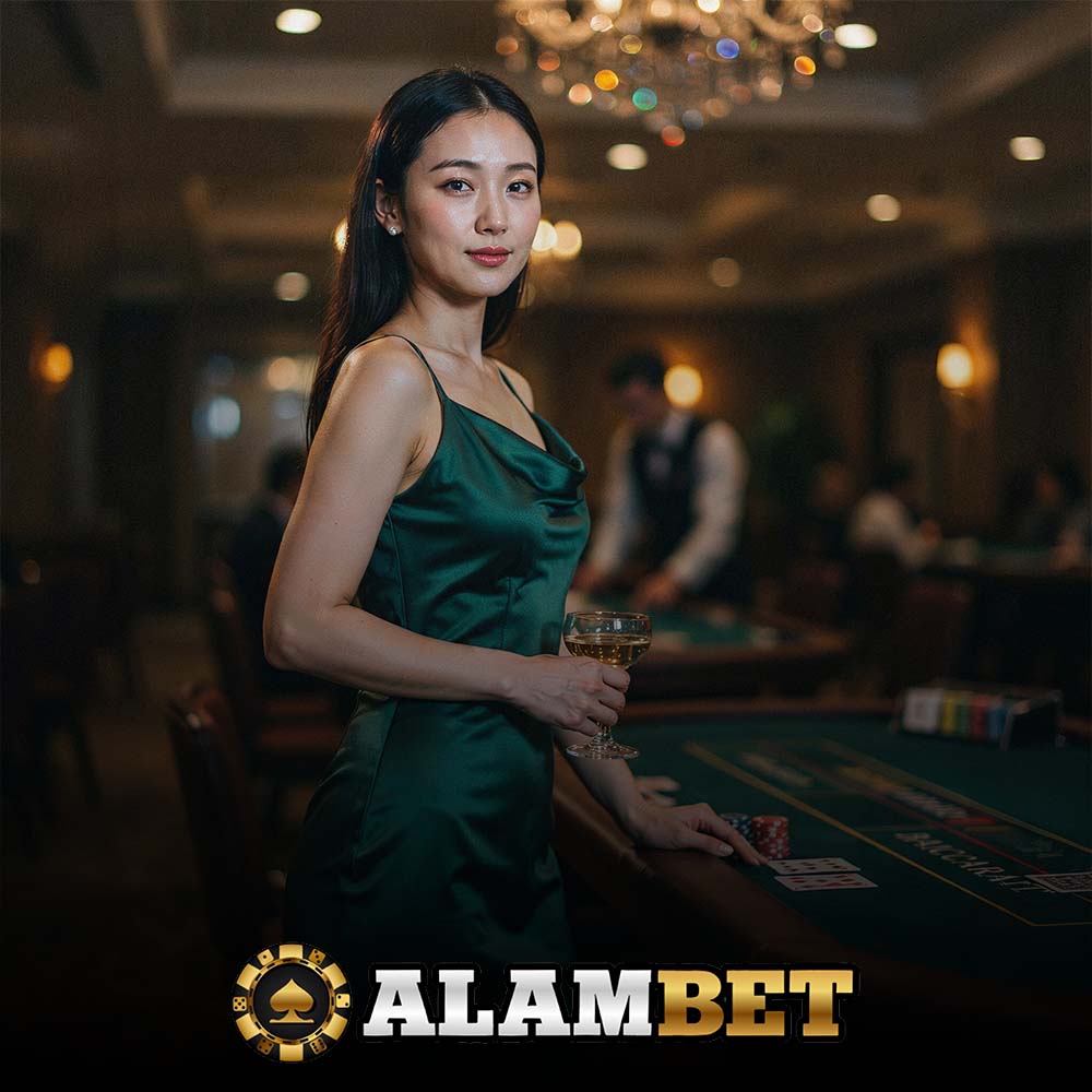 Alambet